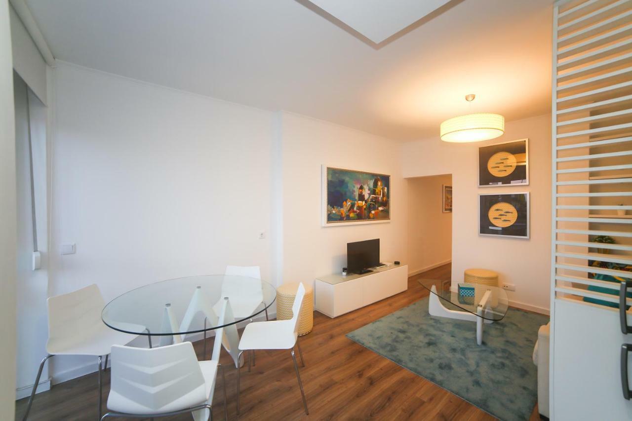 Apartment Sao Joao & Flats By Village Lissabon