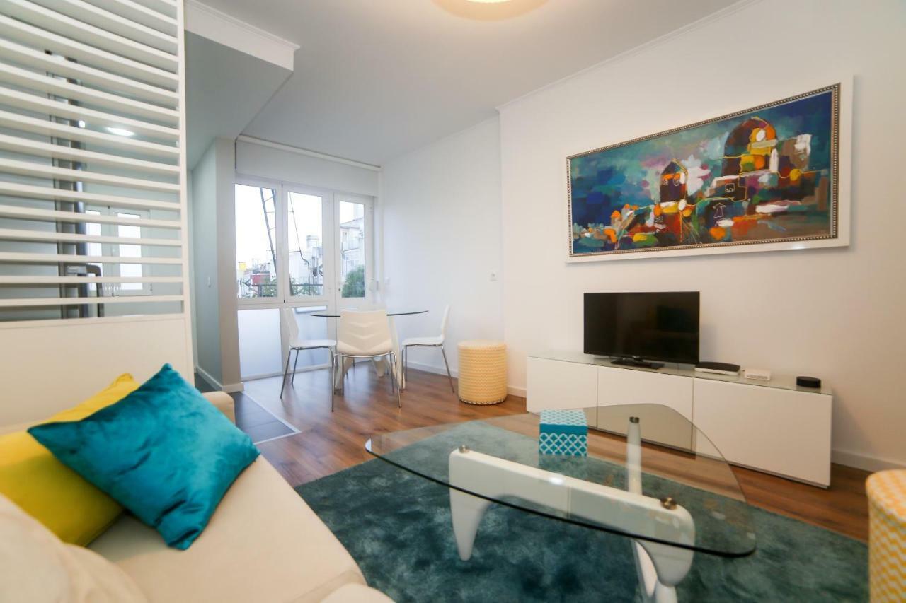 Sao Joao & Flats By Village Apartment Lissabon