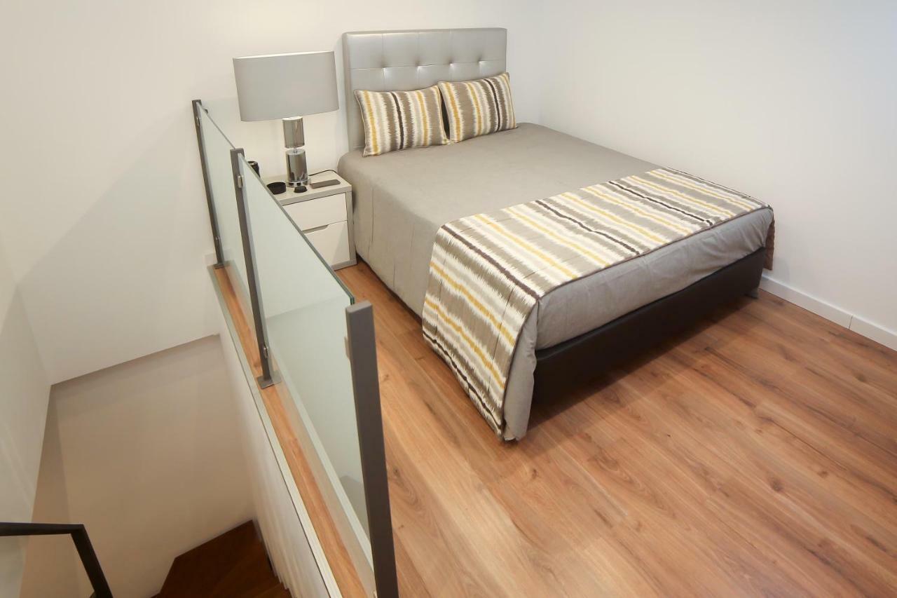 Apartment Sao Joao & Flats By Village Lissabon