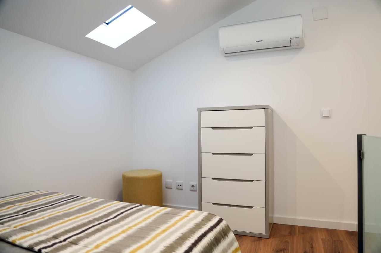 Apartment Sao Joao & Flats By Village Lissabon