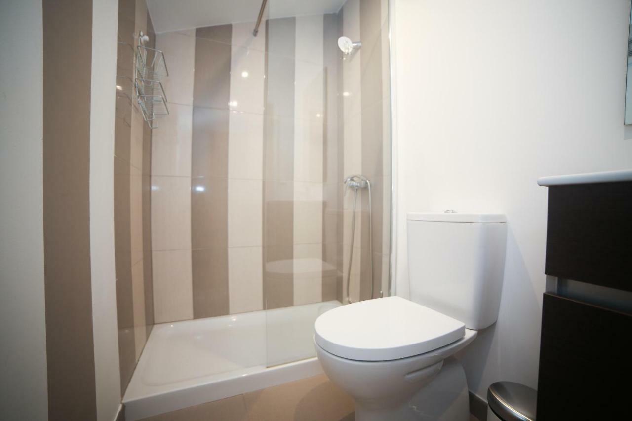 Sao Joao & Flats By Village Apartment Lissabon