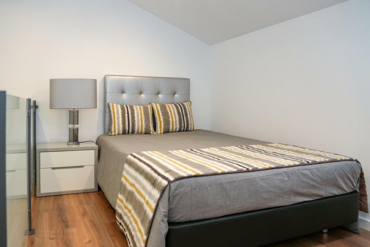 Sao Joao & Flats By Village Lissabon
