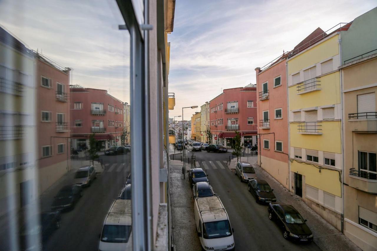 Apartment Sao Joao & Flats By Village Lissabon
