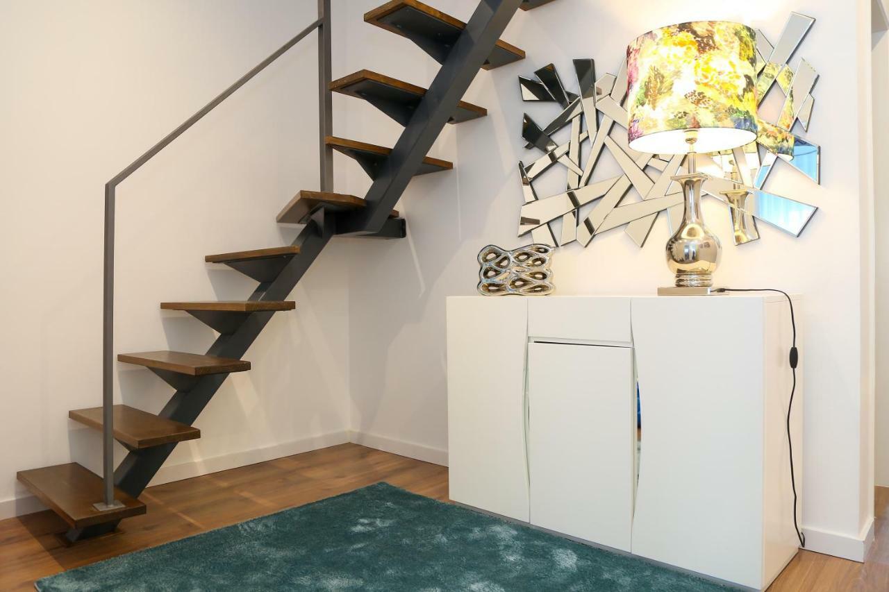 Sao Joao & Flats By Village Appartement Lissabon